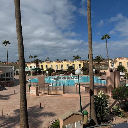 Green Oasis Paradise San Bartolomé 外观 照片