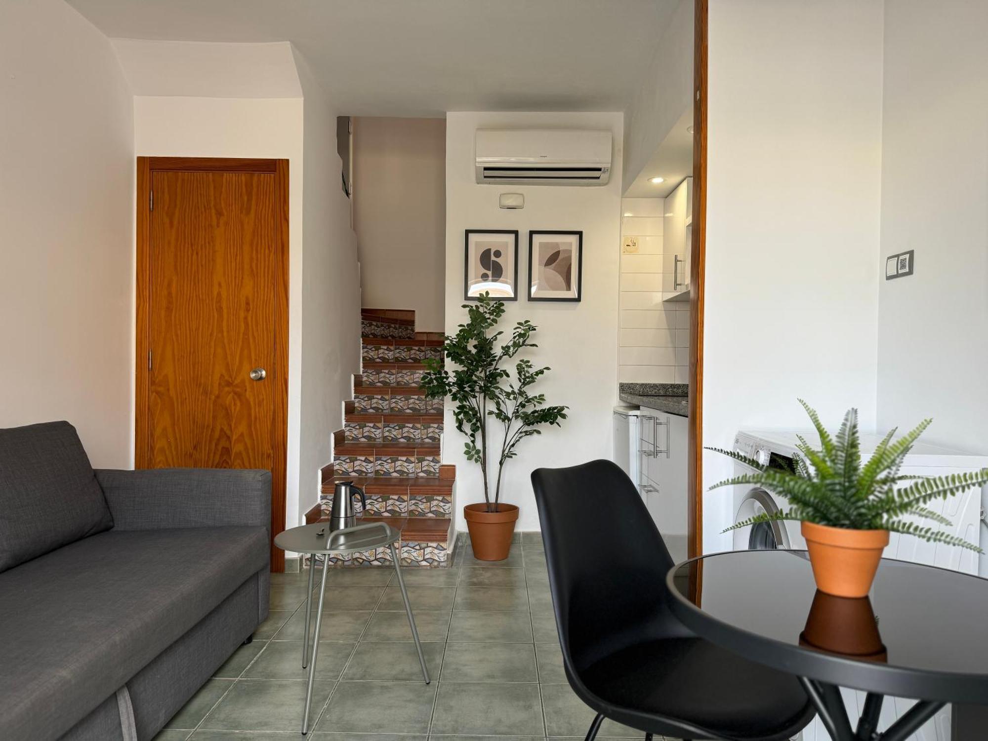 Green Oasis Paradise San Bartolomé 外观 照片